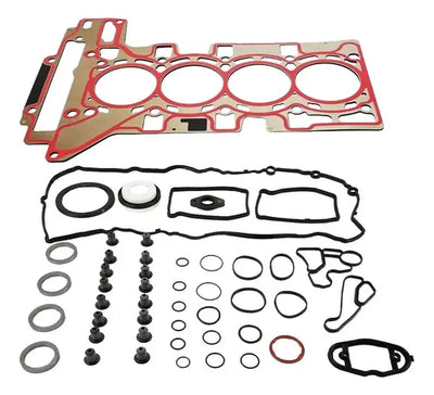Juego Juntas Motor Bmw 328 320 520 420 125 325 X5 X1 X3 X4