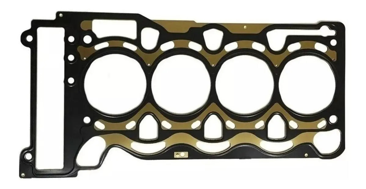 junta de cabeza del motor marca Bga