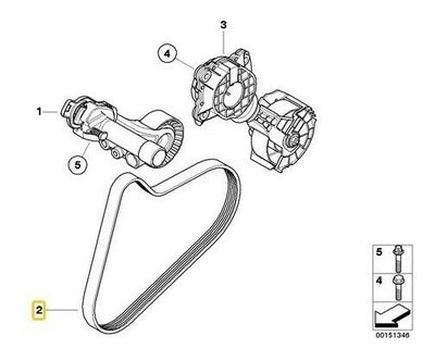 Banda De Accesorios Mini Cooper Cooper S Convertible R56