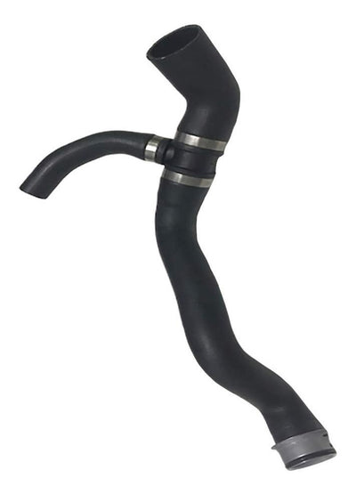 Manguera Inferior Radiador Mercedes Benz Ml350 2006 A 2011