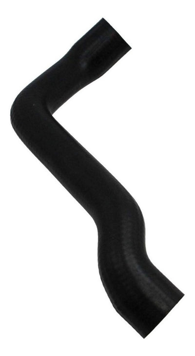 Manguera Inferior De Radiador Mercedes Ml500 2006 Al 2008