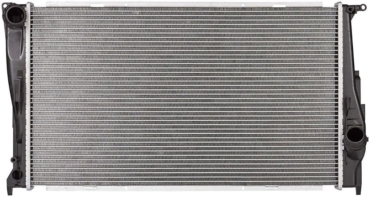 radiador del motor marca Original Frey