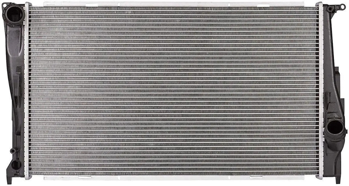 radiador del motor marca Original Frey