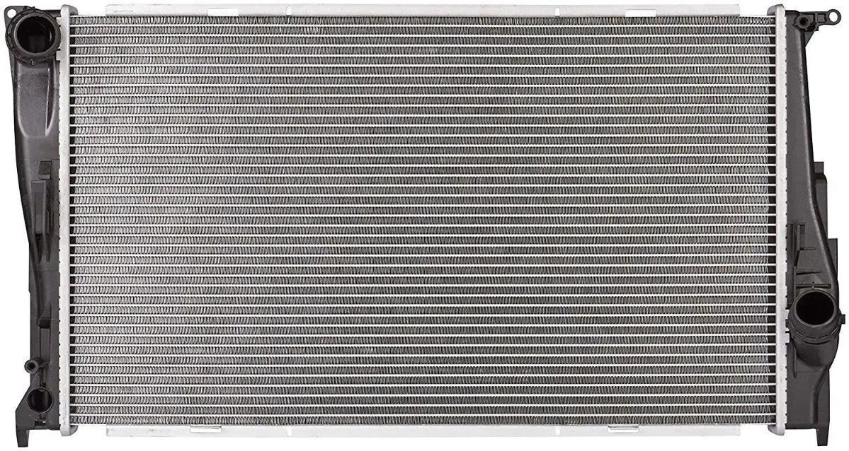 radiador del motor marca Original Frey