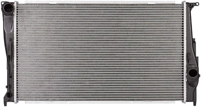 radiador del motor marca Original Frey