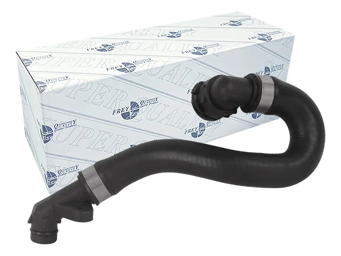 radiador del motor marca Original Frey
