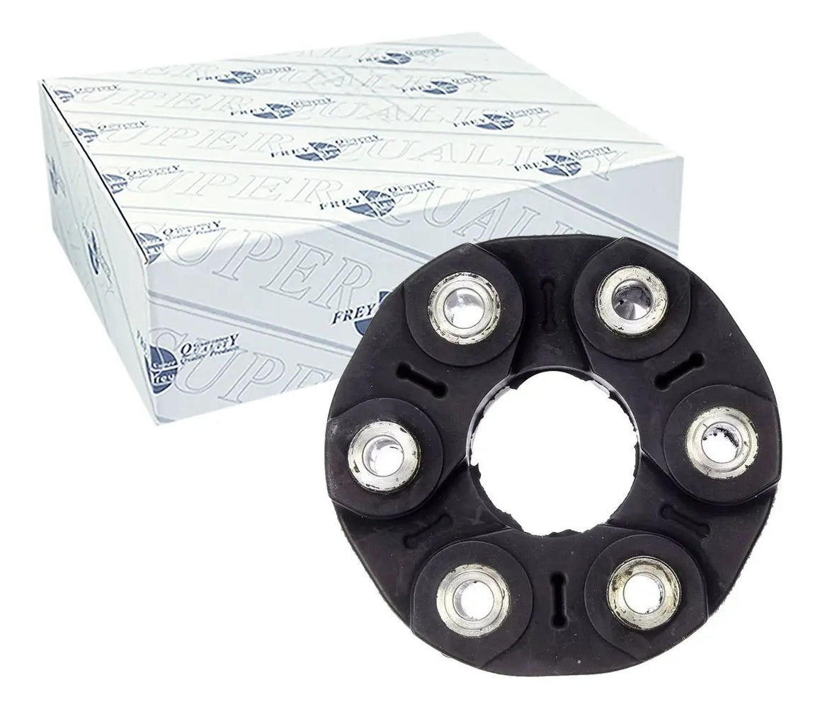junta de goma del cardan (disco flex) marca Original Frey