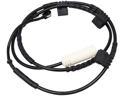 Sensor De Balatas Frenos Traseros  Mini S Hot Chili 2014