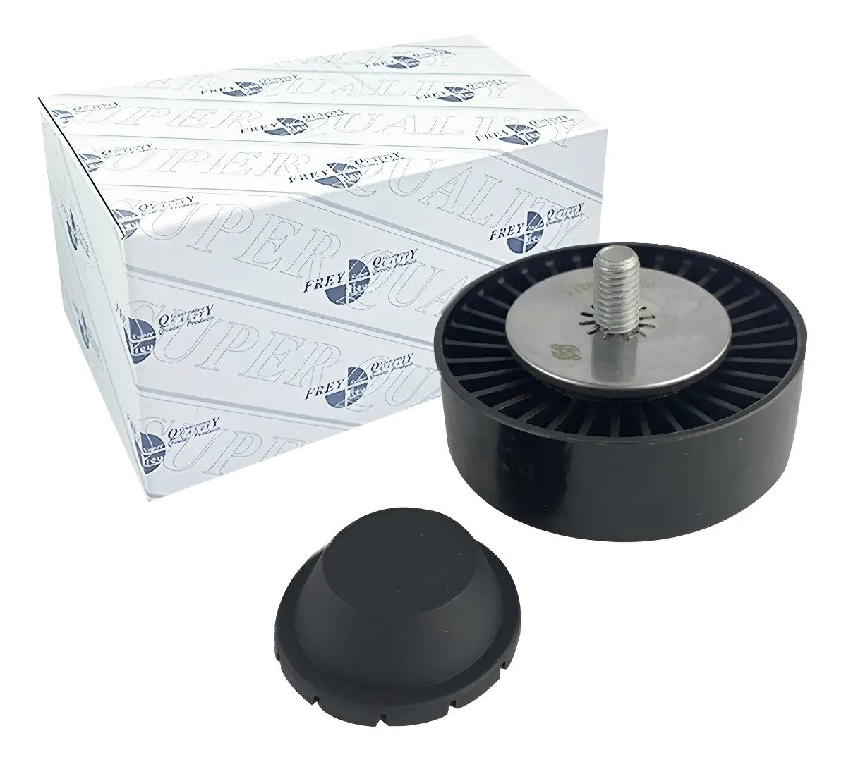 componente del vehiculo marca Original Frey