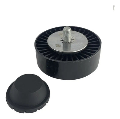 Polea De Reenvio Bmw 125i 325i X5 X3 525i 330i 530i 130i