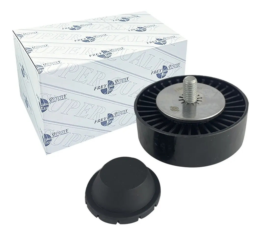 componente del vehiculo marca Original Frey