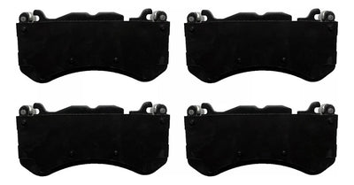 Balatas Frenos Delanteros Mercedes Benz C63 Ml63 2009-2014