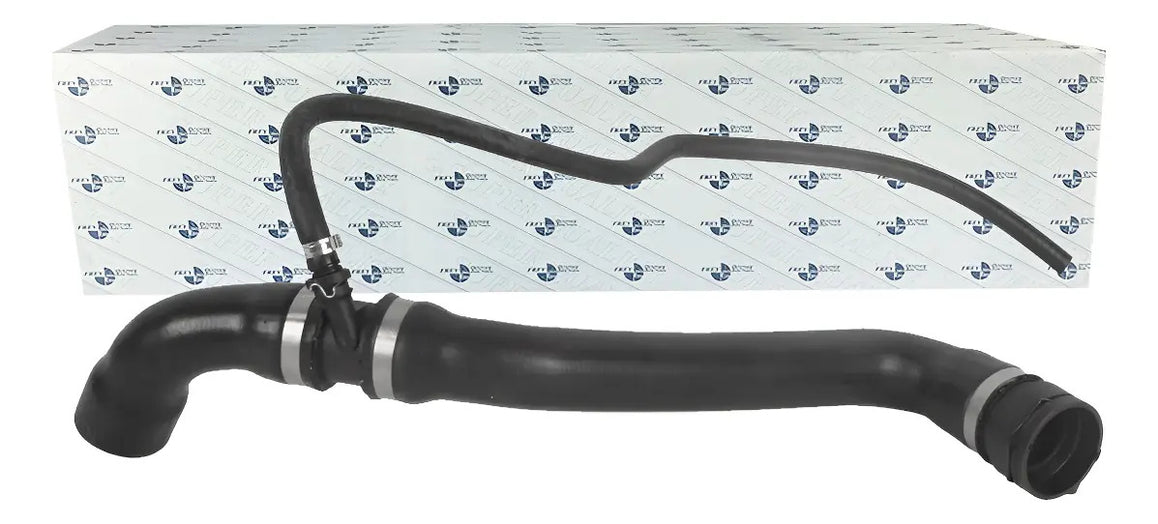 radiador del motor marca Original Frey