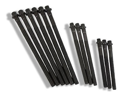 Kit De Tornillos De Cabeza De Motor Bmw 120i 2005 Al 2012