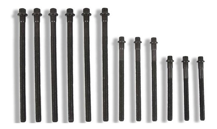 componente del motor marca Bga