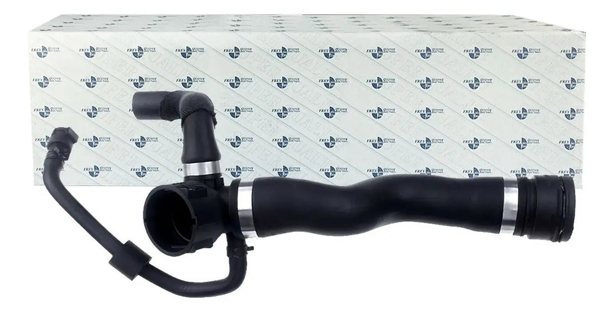 radiador del motor marca Original Frey