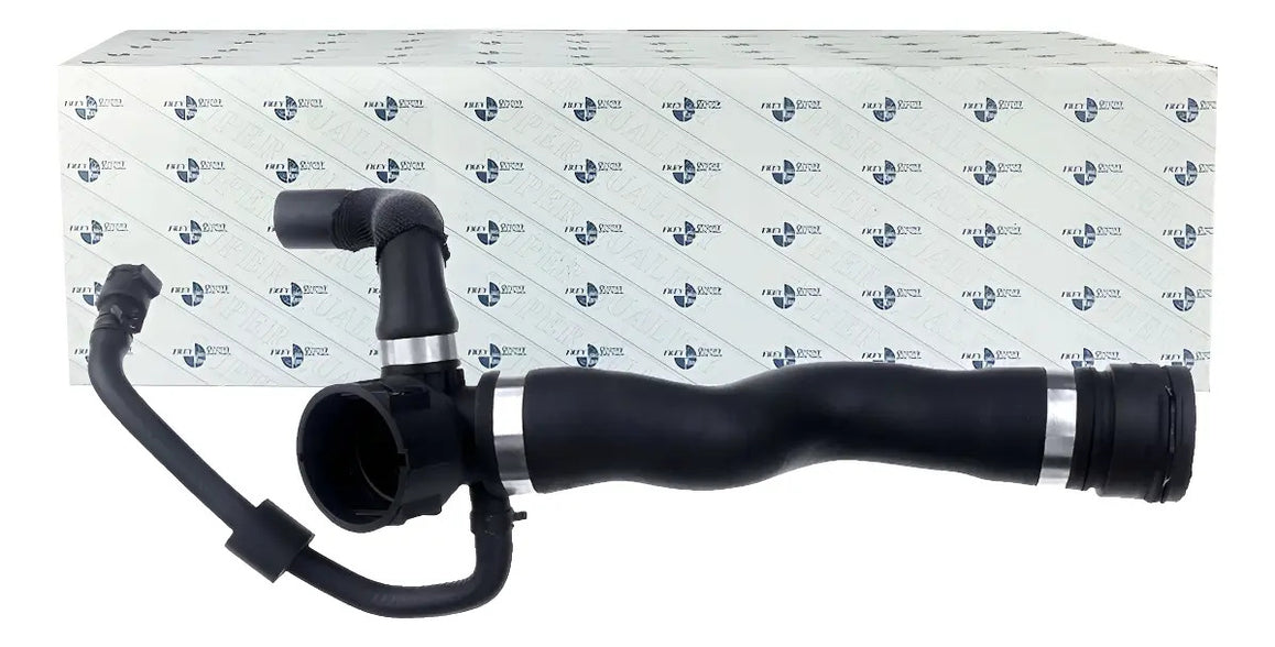radiador del motor marca Original Frey
