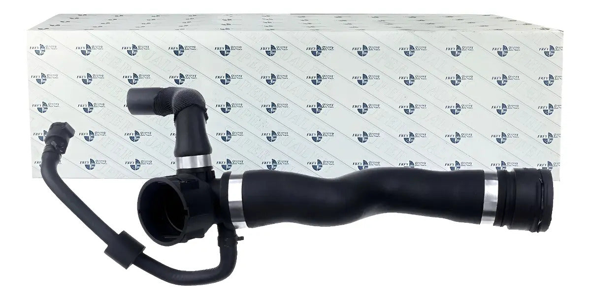 radiador del motor marca Original Frey