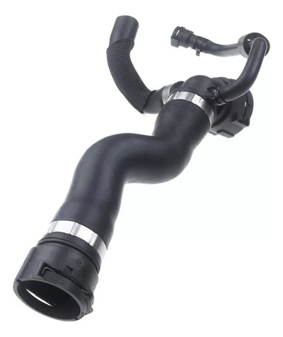 Manguera Superior Radiador Bmw Serie 5 6 F10 2010 2016