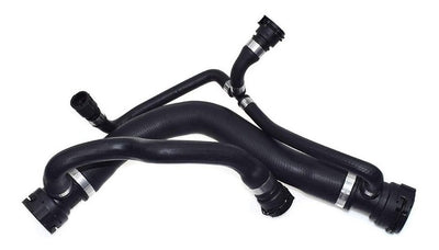 Manguera Radiador A Bomba Agua Superior Bmw 745i 740i 750i