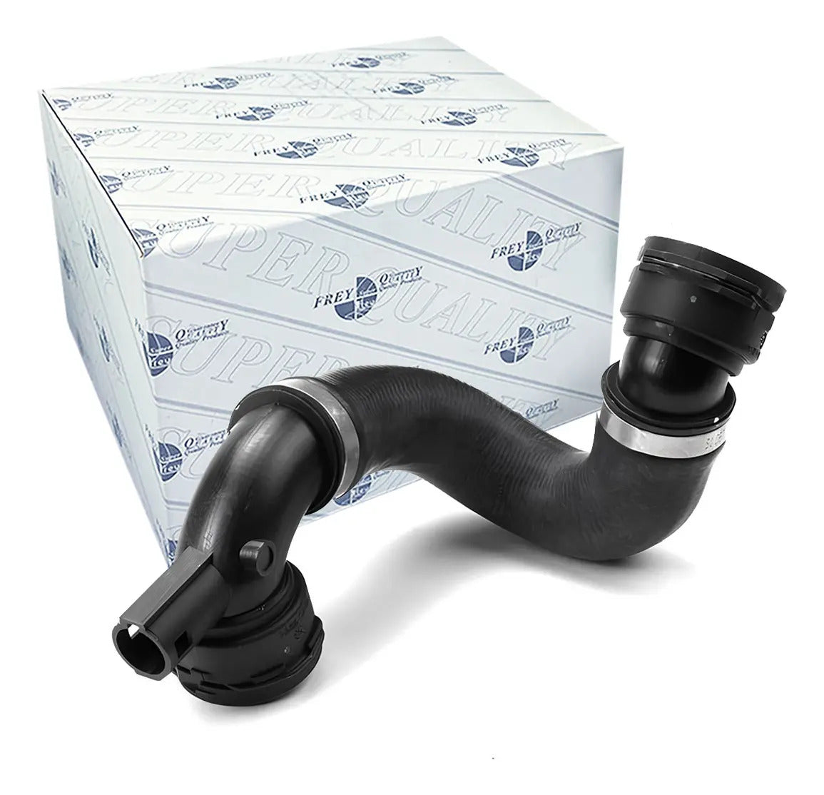 radiador del motor marca Original Frey