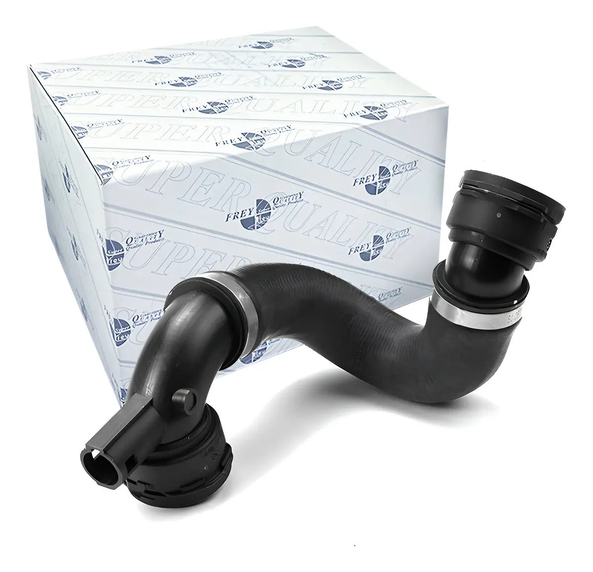 radiador del motor marca Original Frey