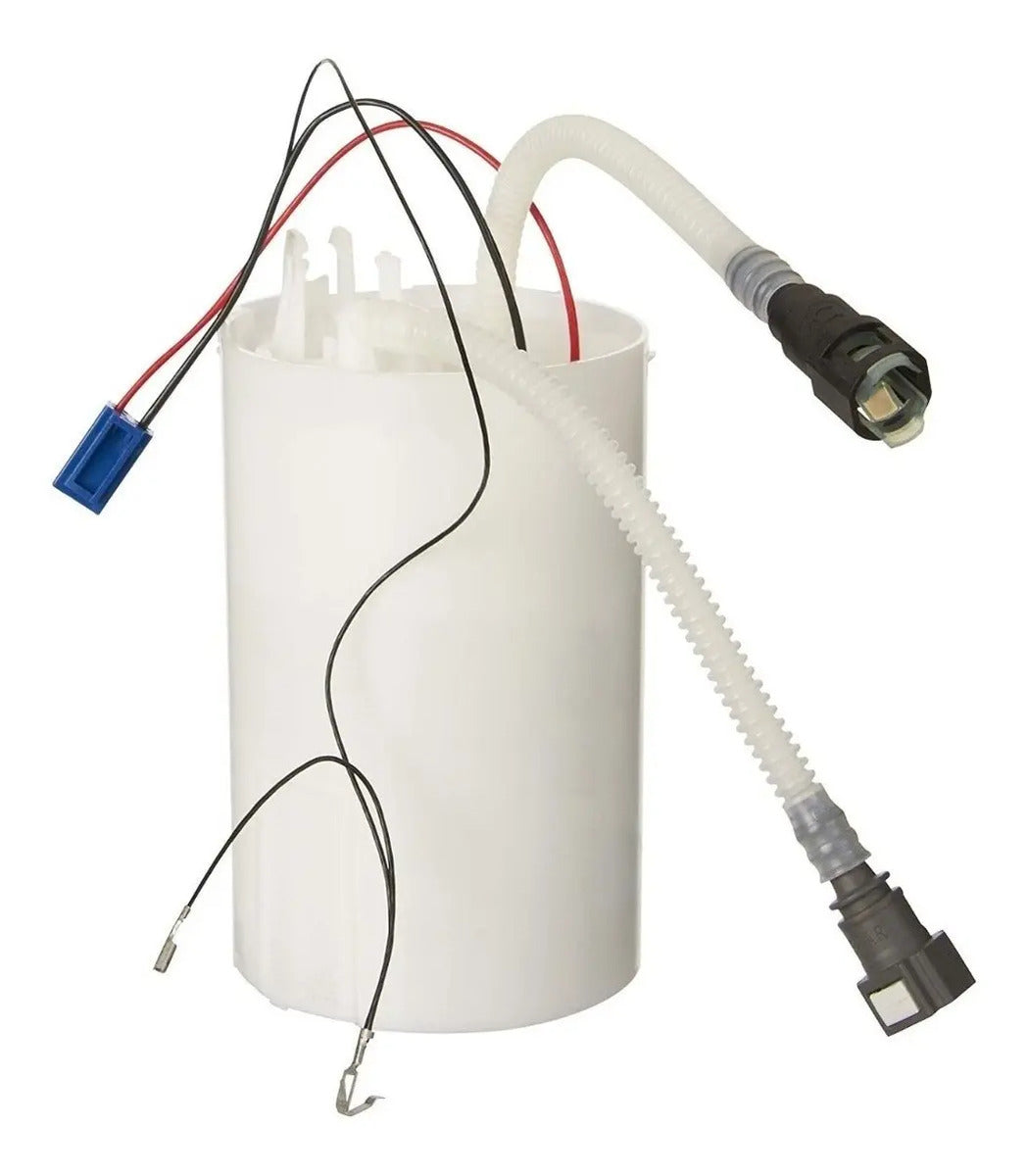 componente del motor marca Pierburg