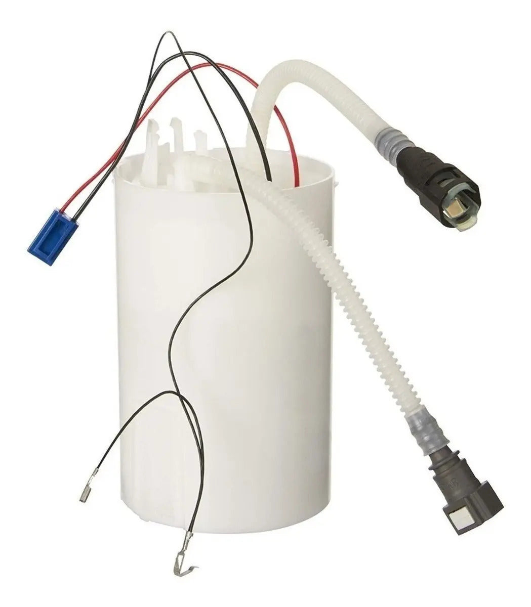 componente del motor marca Pierburg