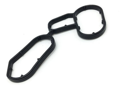 Juntas Base Filtro Y Enfriador Aceite Bmw 120i 2008 - 2012