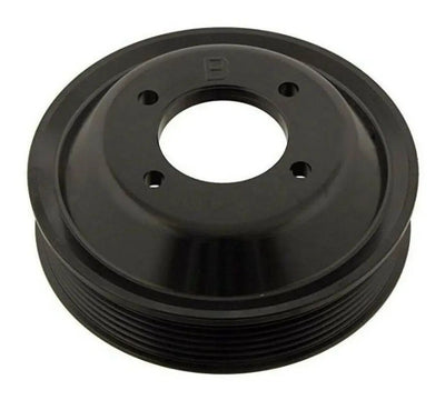 Polea Bomba Agua Bmw 325 X5 X3 Z4 528 328 320 330 323 Z3