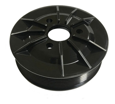 Polea De Direccion Hidraulica Bmw 125i 130i 325ci
