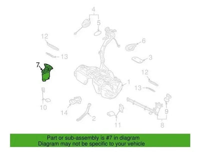 Bomba De Gasolina Mercedes Benz C250 2012 Al 2014 F