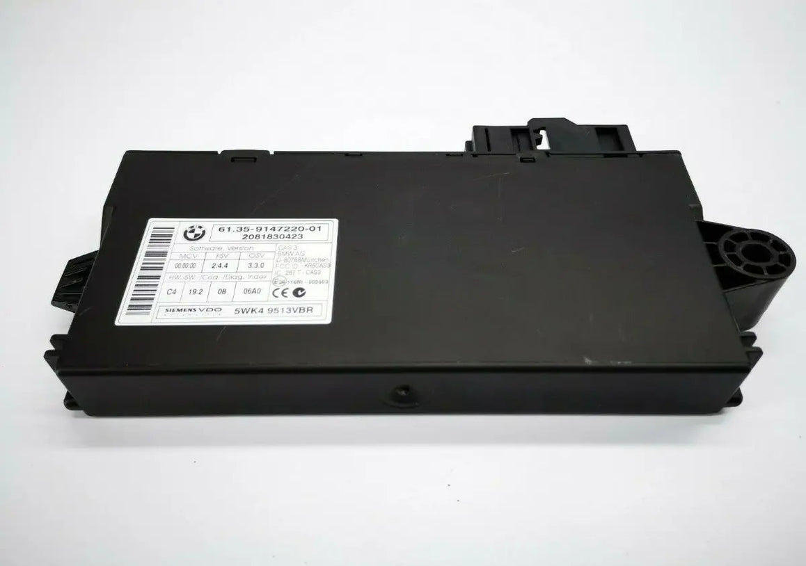 modulo electronico / ECU / DME marca Vdo