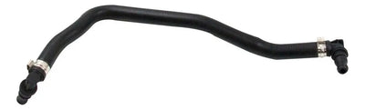 Manguera Ventilacio Radiador Mercedes C250 E350 C300