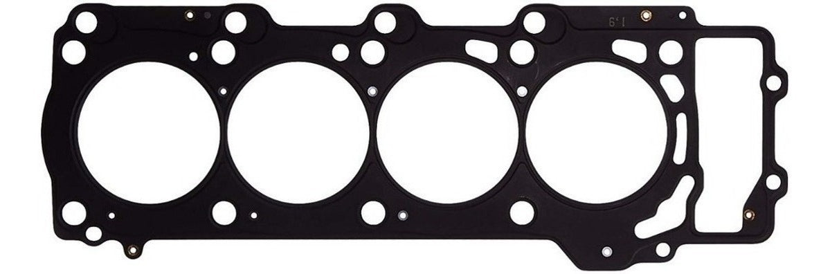 junta de cabeza del motor marca Elring