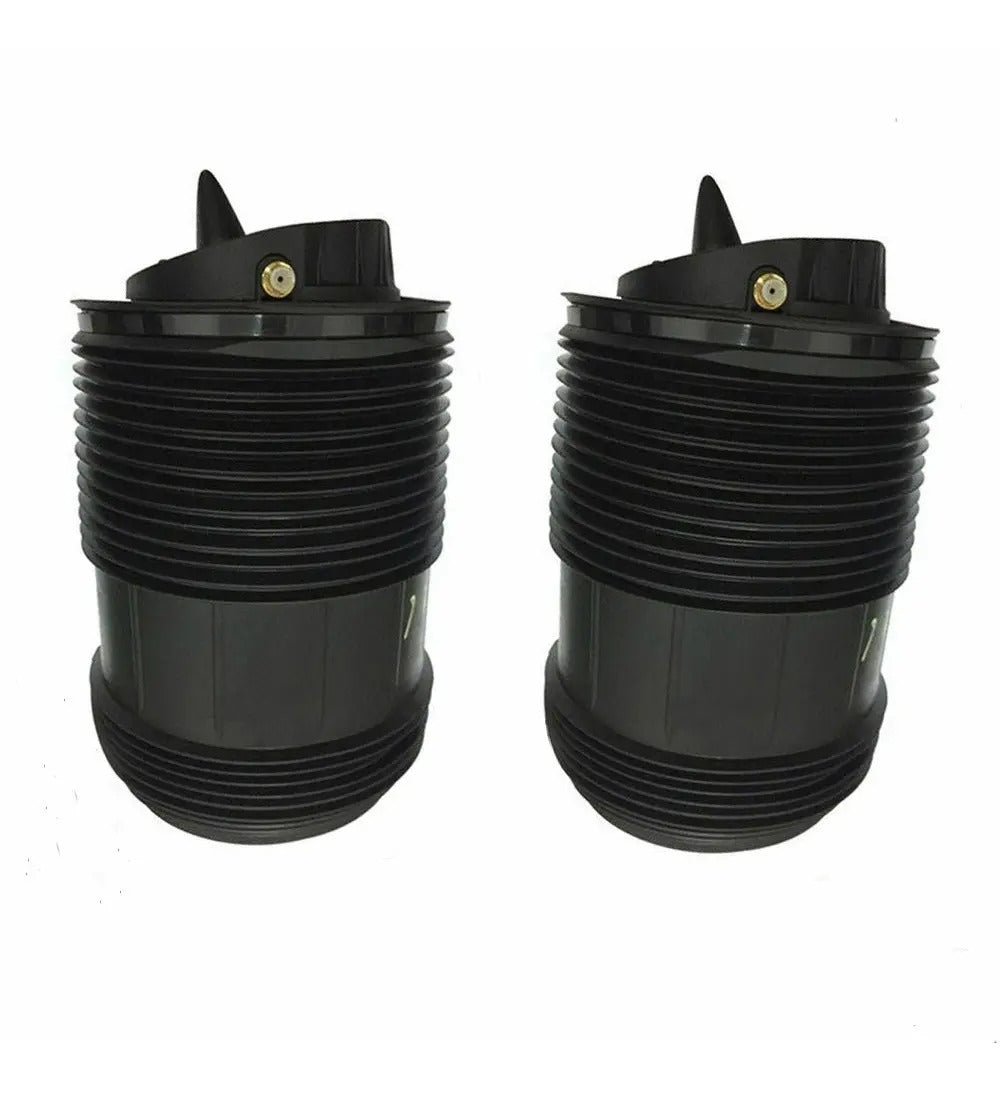 bolsa de aire / fuelle de suspension neumatica marca Embler