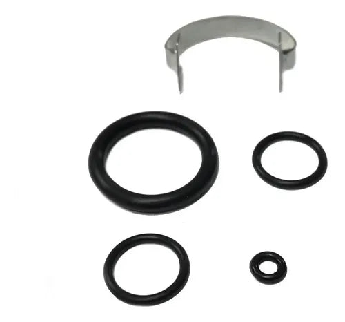 bolsa de aire / fuelle de suspension neumatica marca Embler