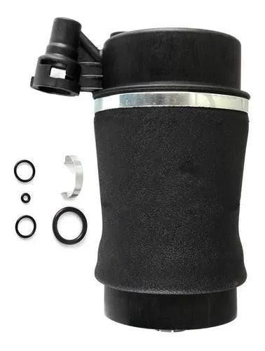 bolsa de aire / fuelle de suspension neumatica marca Embler