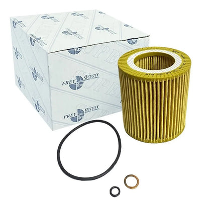 componente del vehiculo marca Original Frey