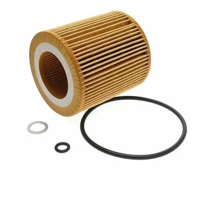 Filtro Aceite Bmw X1 X3 X4 525i 530 420 435 M1 130 520 535