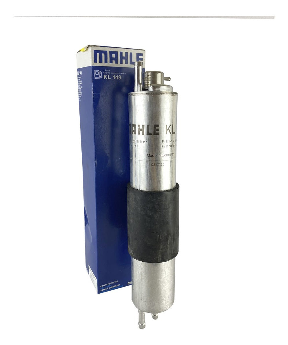 componente del vehiculo marca Mahle