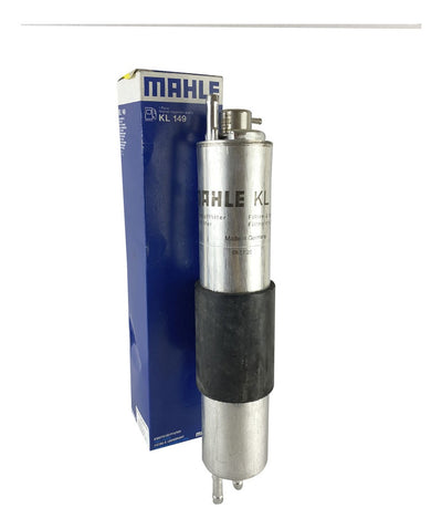 componente del vehiculo marca Mahle