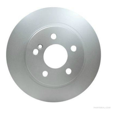 Disco Frenos Traser Mercedes C180 C280 C200 C300 C350 C250