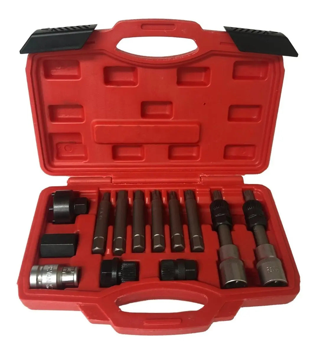 componente del vehiculo marca Ht