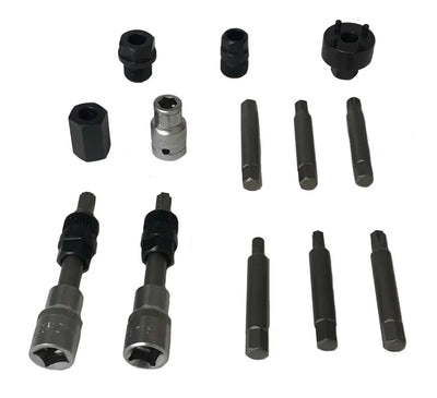Juego De Herramienta Para Alternador Bmw Vw Mercedes Audi
