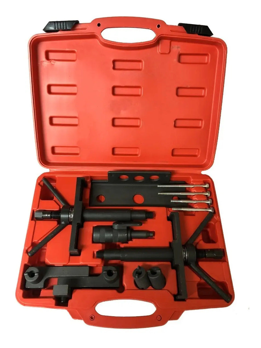 componente del vehiculo marca Embler