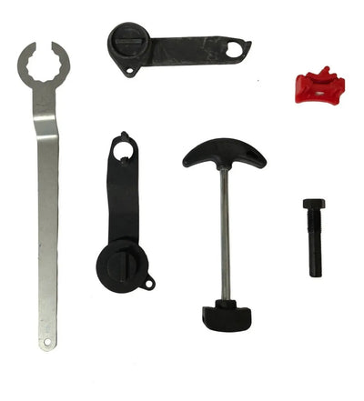 Herramienta Para Sincronizar Motor Vw 1.0 1.2 1.4 1.6