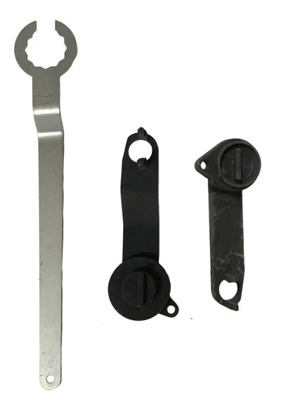 Herramienta Para Sincronizar Motor Vw 1.0 1.2 1.4 1.6