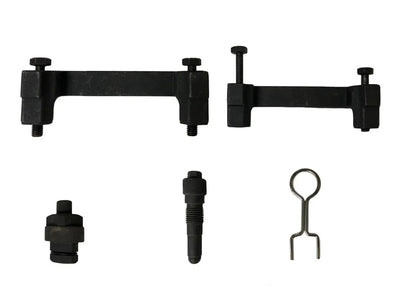 Kit Sincronizar Bora / Vw - 2.5 / Audi - 2.4, 3.2