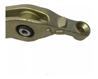 Horquillas Inferior Delant Mercedes Benz Ml320 Ml350 Ml500